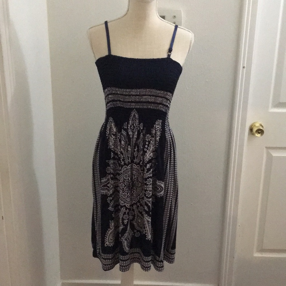 Cute sundress by Neelam.